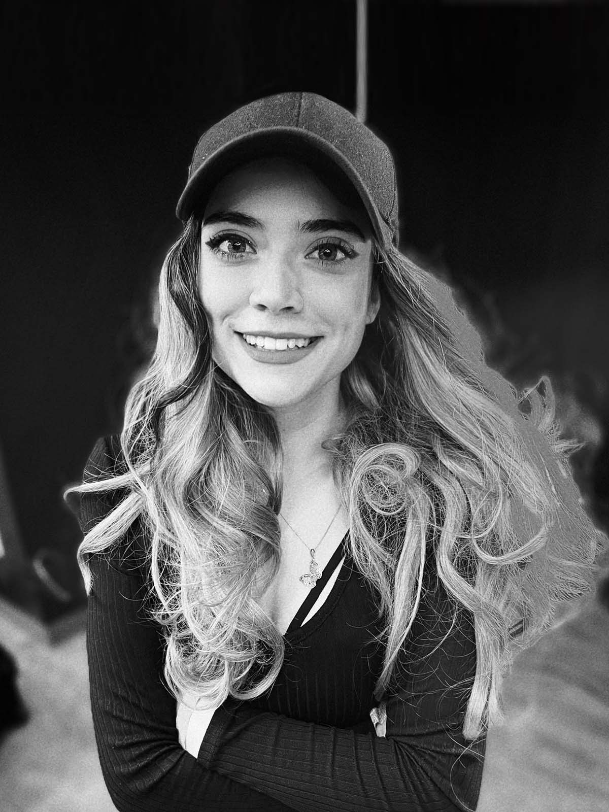 Vanessa Hassandriaff